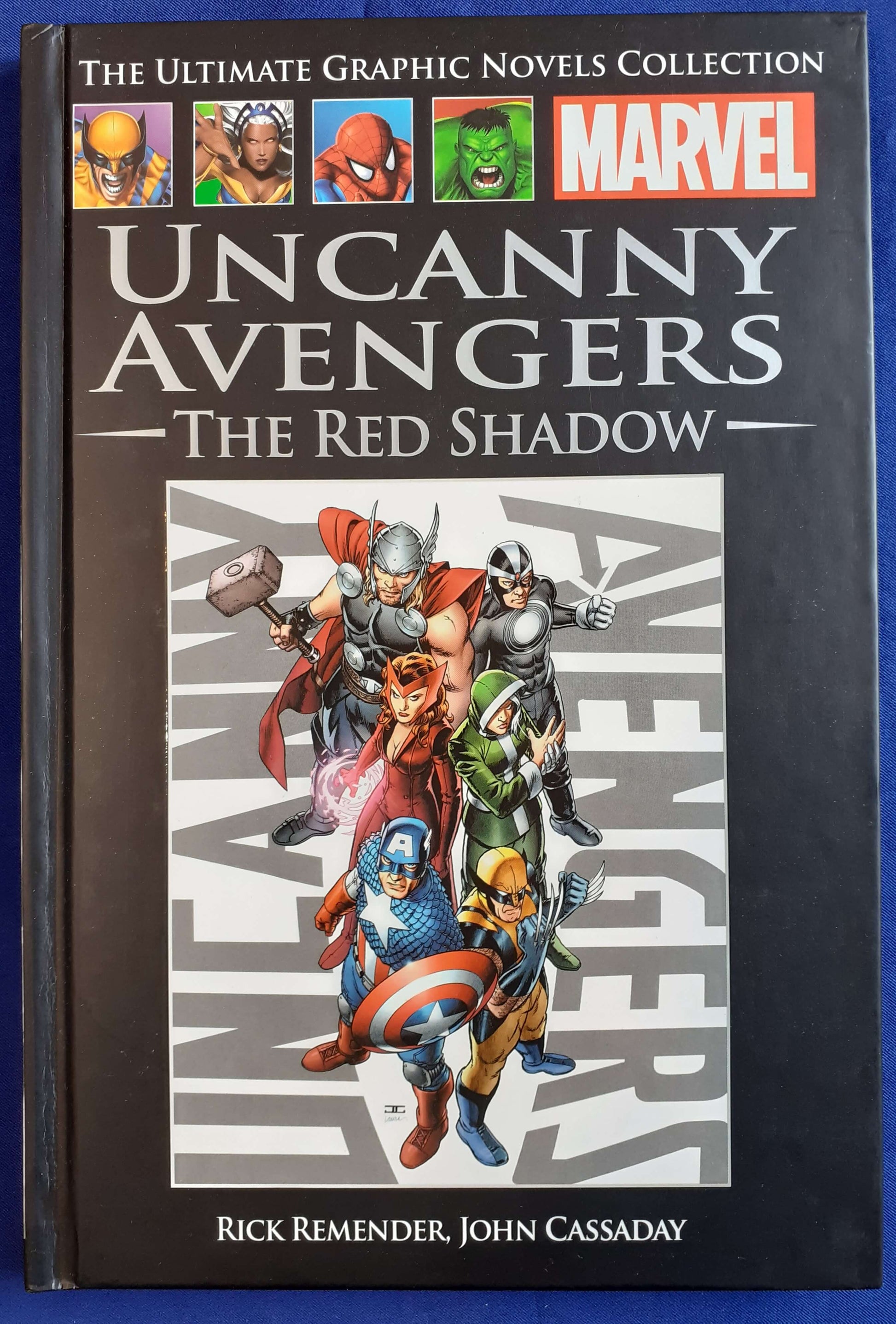 avengers, graphic novel, marvel graphic novels, marvel ultimate graphic collection - Best Books