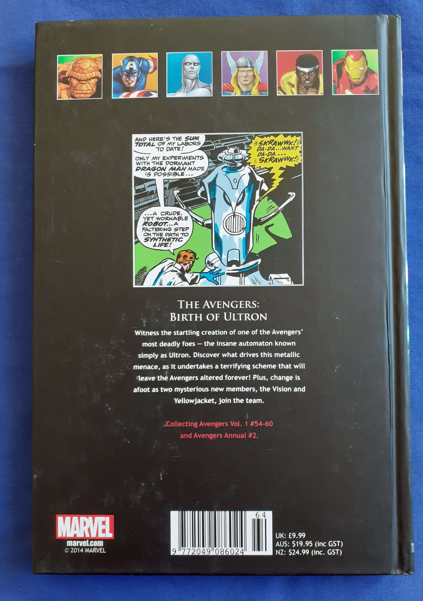 avengers, graphic novel, marvel graphic novels, marvel ultimate graphic collection - Best Books