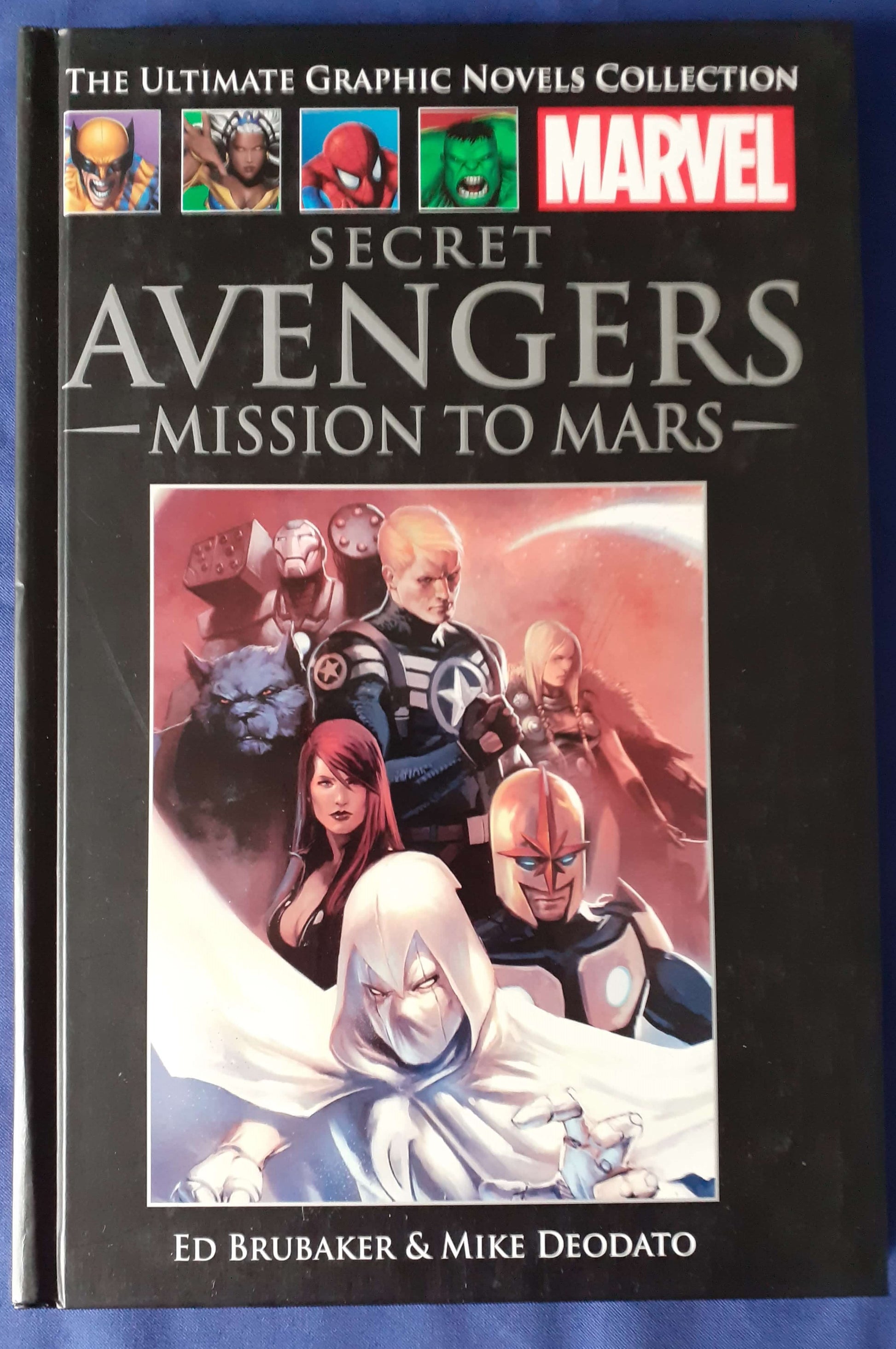 avengers, marvel comics, marvel graphic novels, marvel ultimate graphic collection, new avengers - Best Books