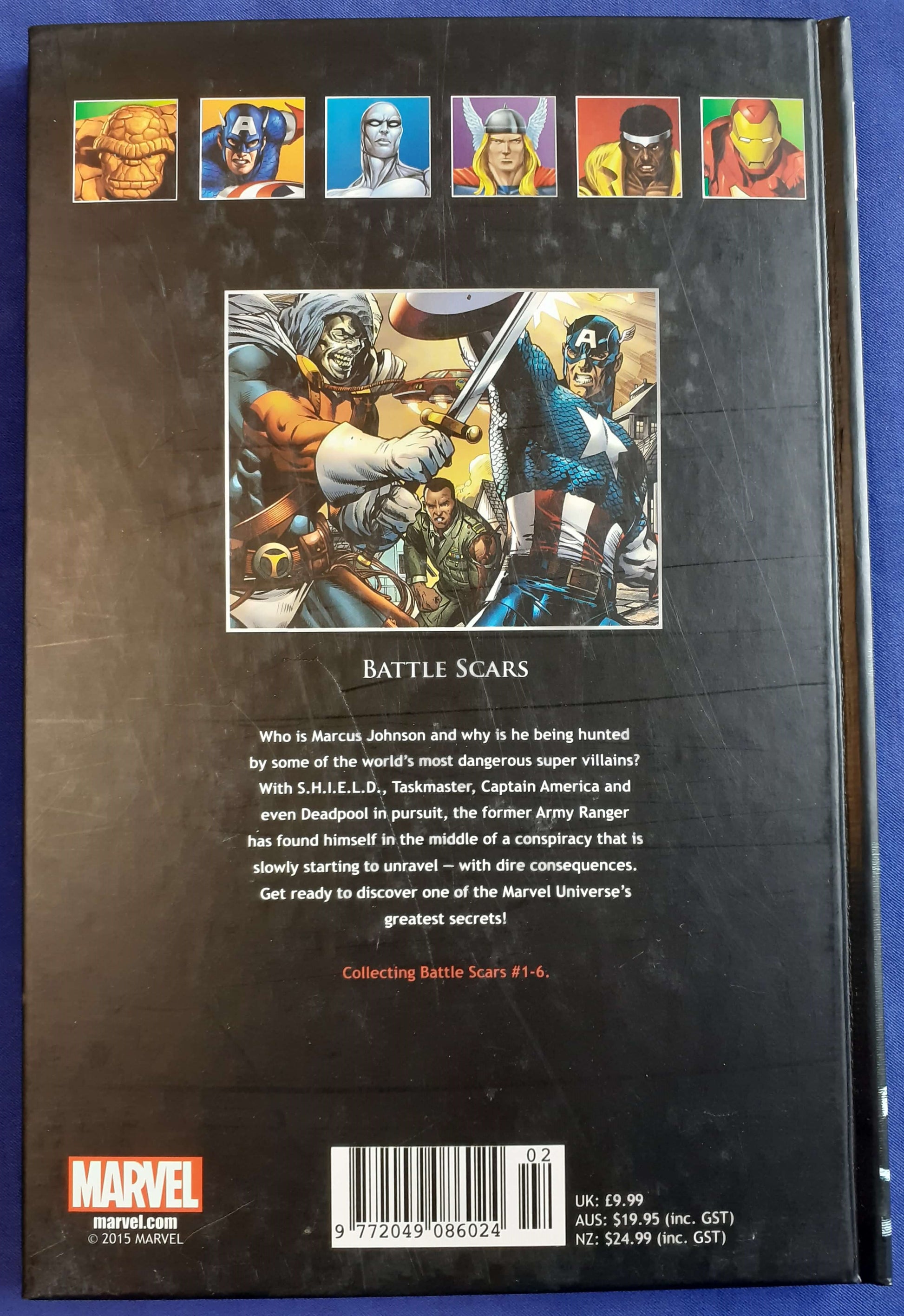 graphic novel, marvel graphic novels, marvel ultimate graphic collection - Best Books