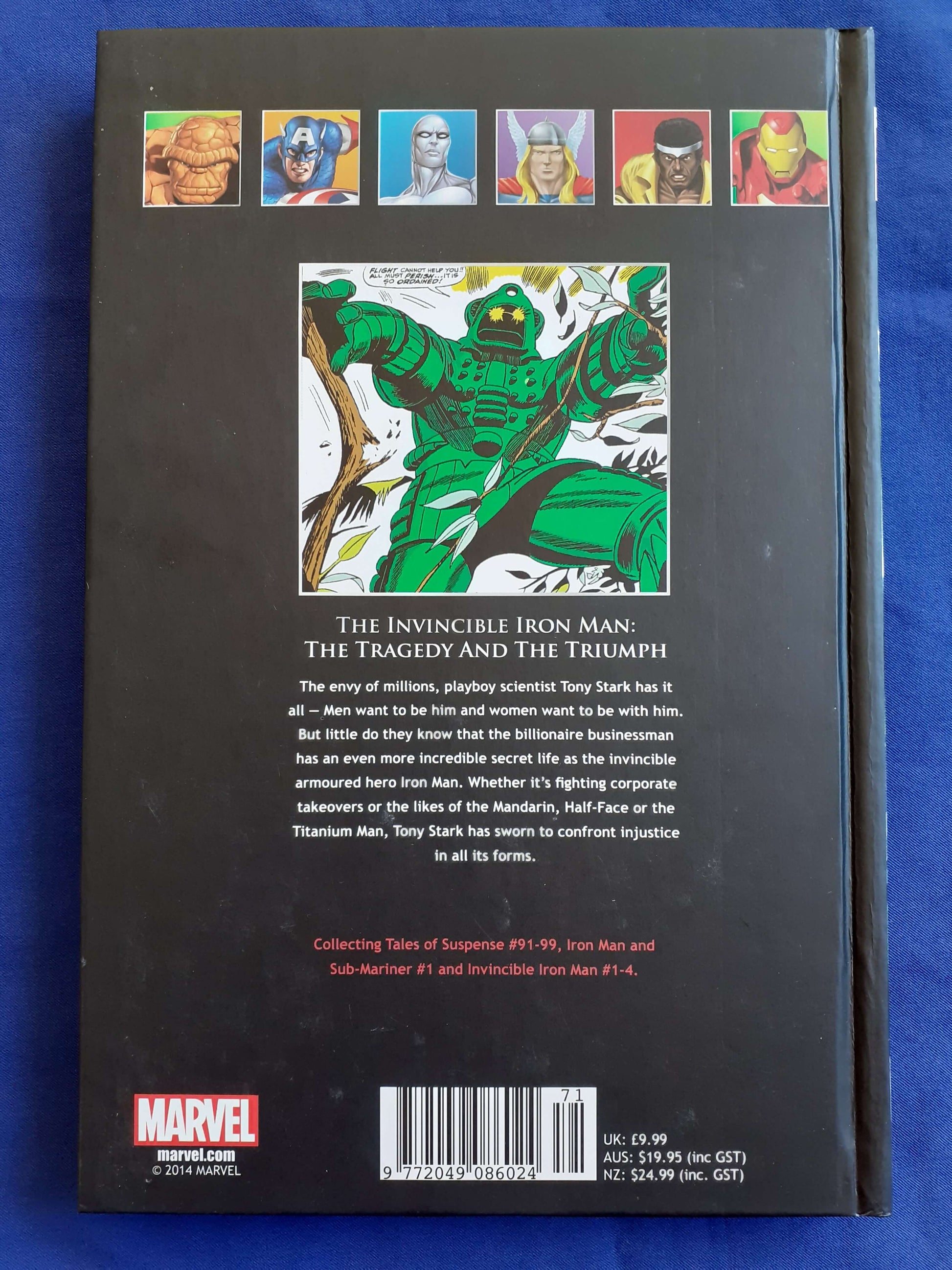 graphic novel, iron man, marvel graphic novels, marvel ultimate graphic collection - Best Books