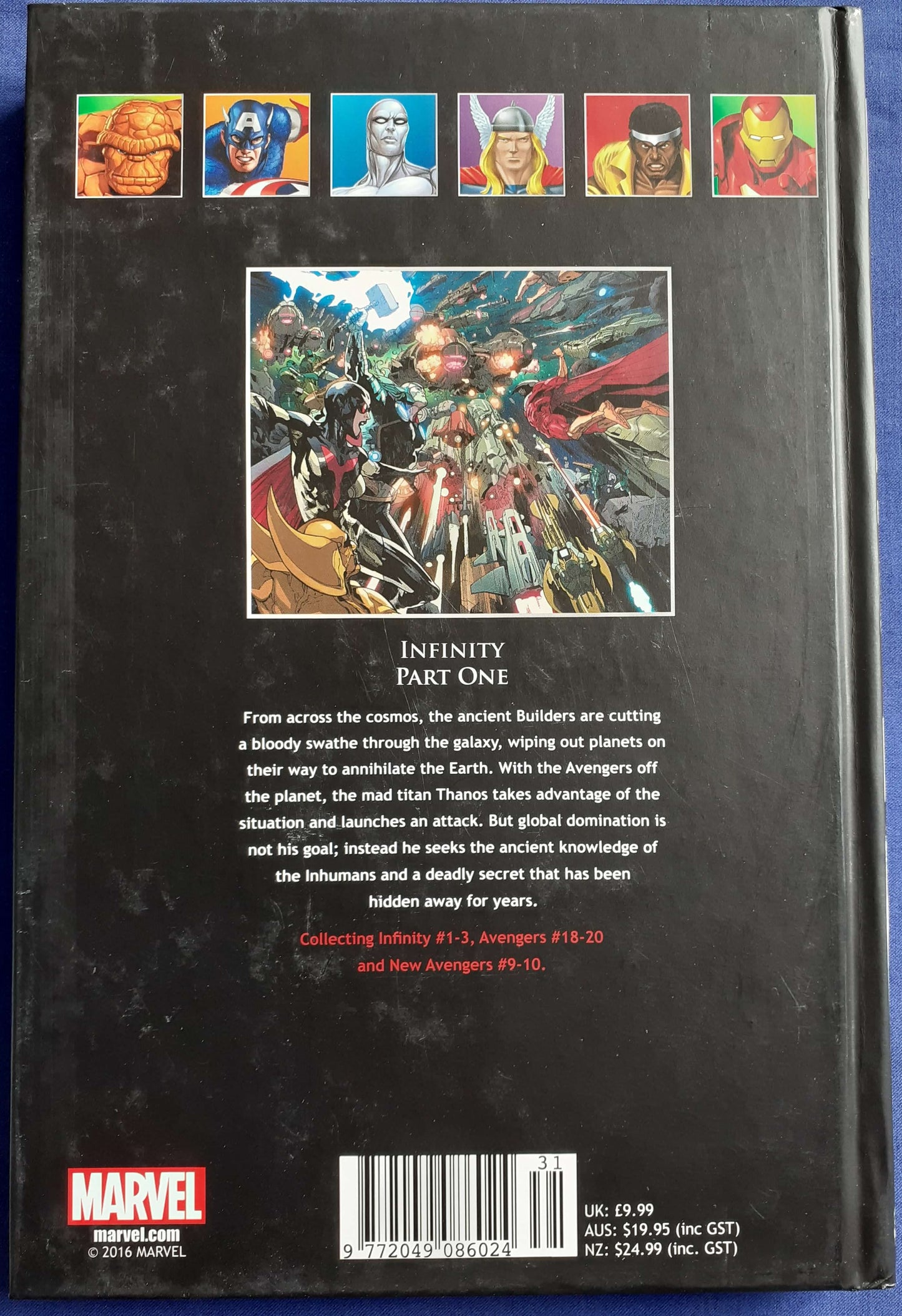 avengers, graphic novel, marvel graphic novels, marvel ultimate graphic collection - Best Books
