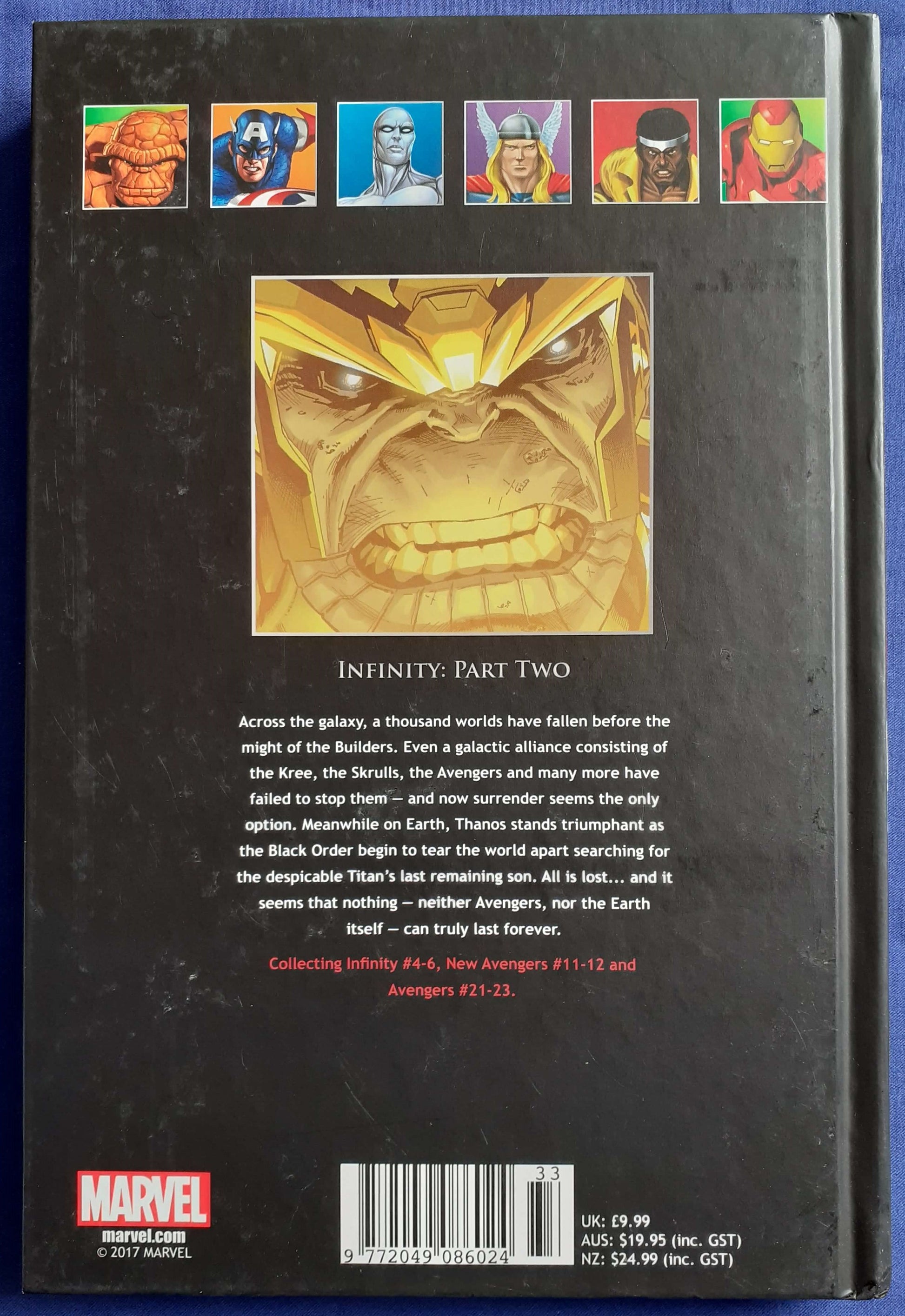 avengers, graphic novel, marvel graphic novels, marvel ultimate graphic collection - Best Books