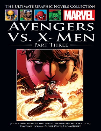 avengers, graphic novel, marvel graphic novels, marvel ultimate graphic collection, X-MEN - Best Books