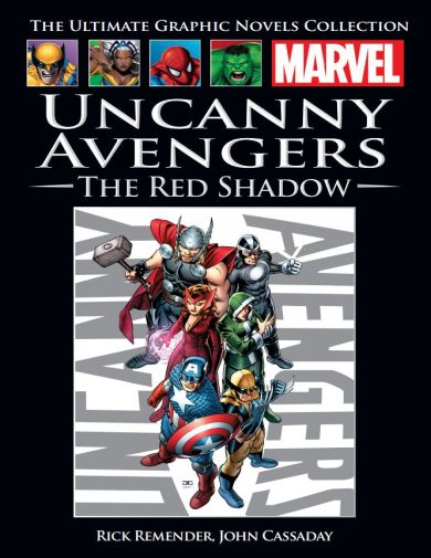 avengers, graphic novel, marvel graphic novels, marvel ultimate graphic collection - Best Books