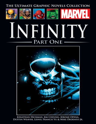 avengers, graphic novel, marvel graphic novels, marvel ultimate graphic collection - Best Books