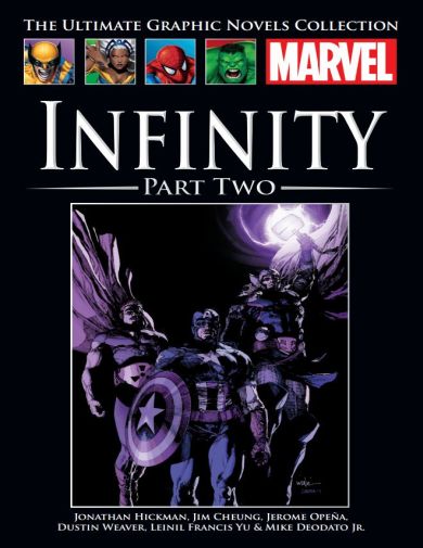 avengers, graphic novel, marvel graphic novels, marvel ultimate graphic collection - Best Books