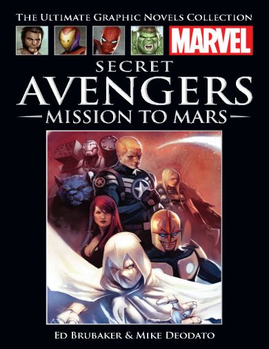 avengers, marvel comics, marvel graphic novels, marvel ultimate graphic collection, new avengers - Best Books