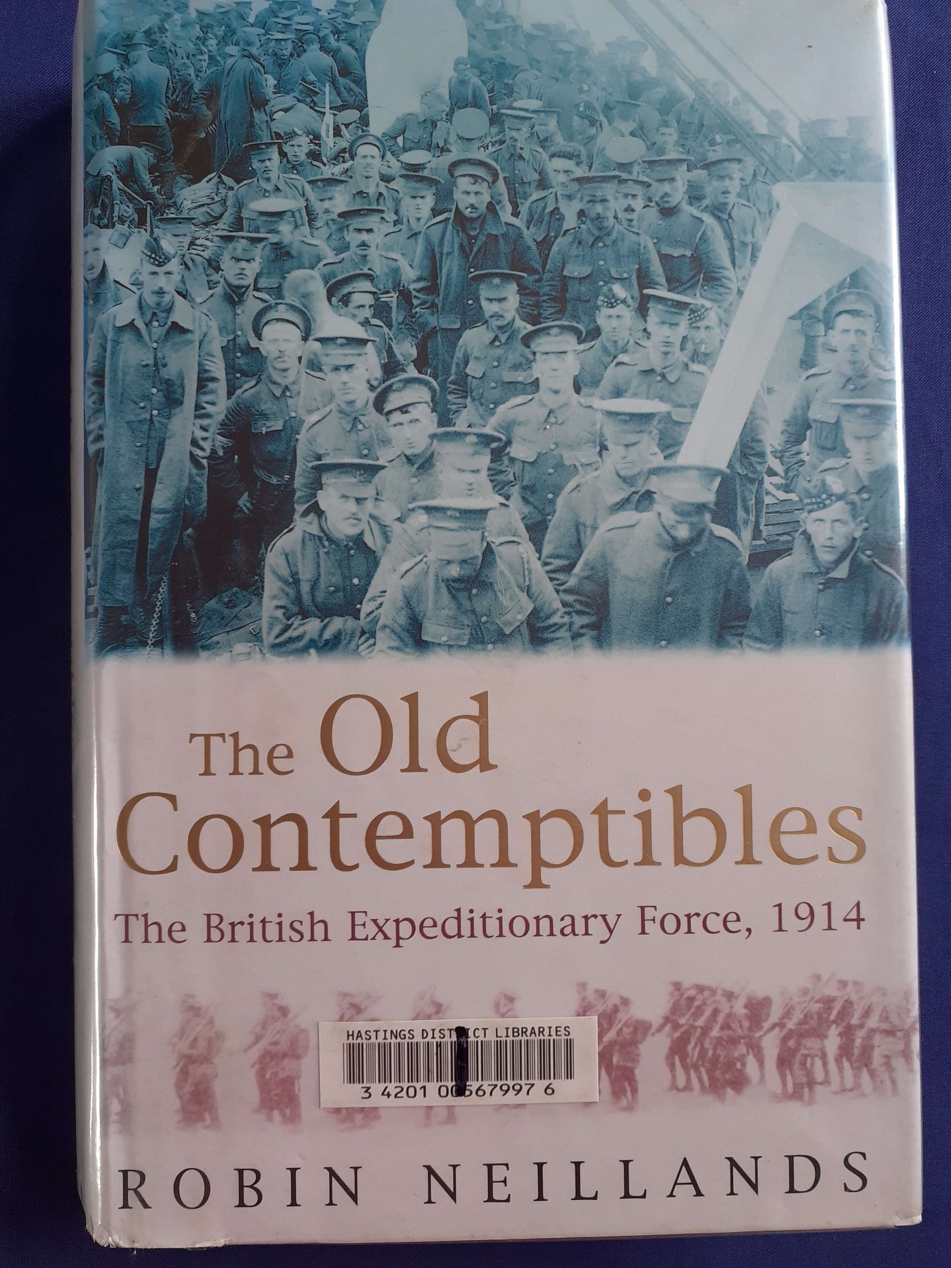 military history, warfare, world war I, WWI - Best Books