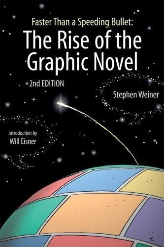 graphic novel - Best Books