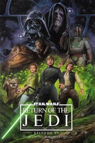 graphic novel, marvel graphic novels, star wars - Best Books