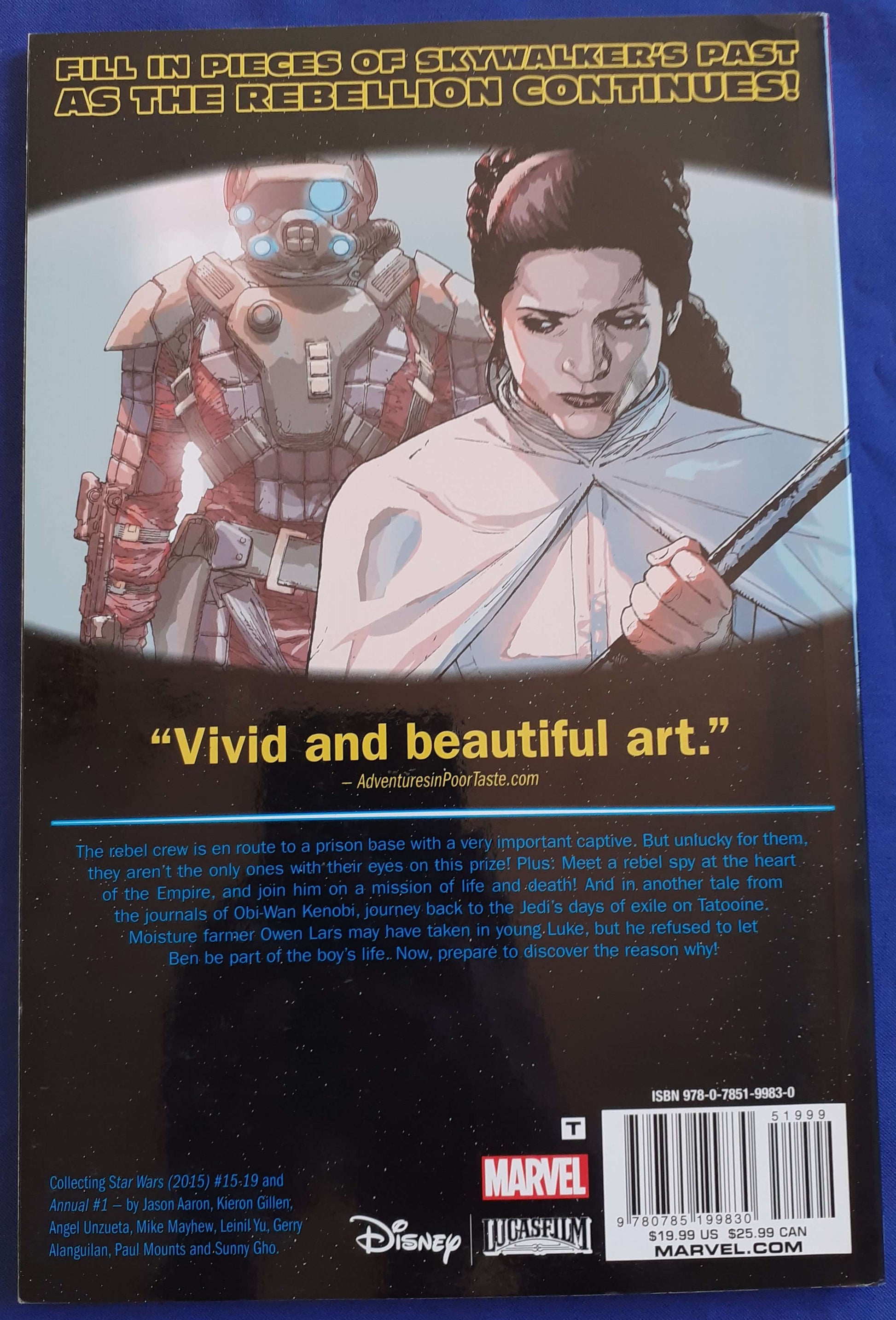 star wars - Best Books