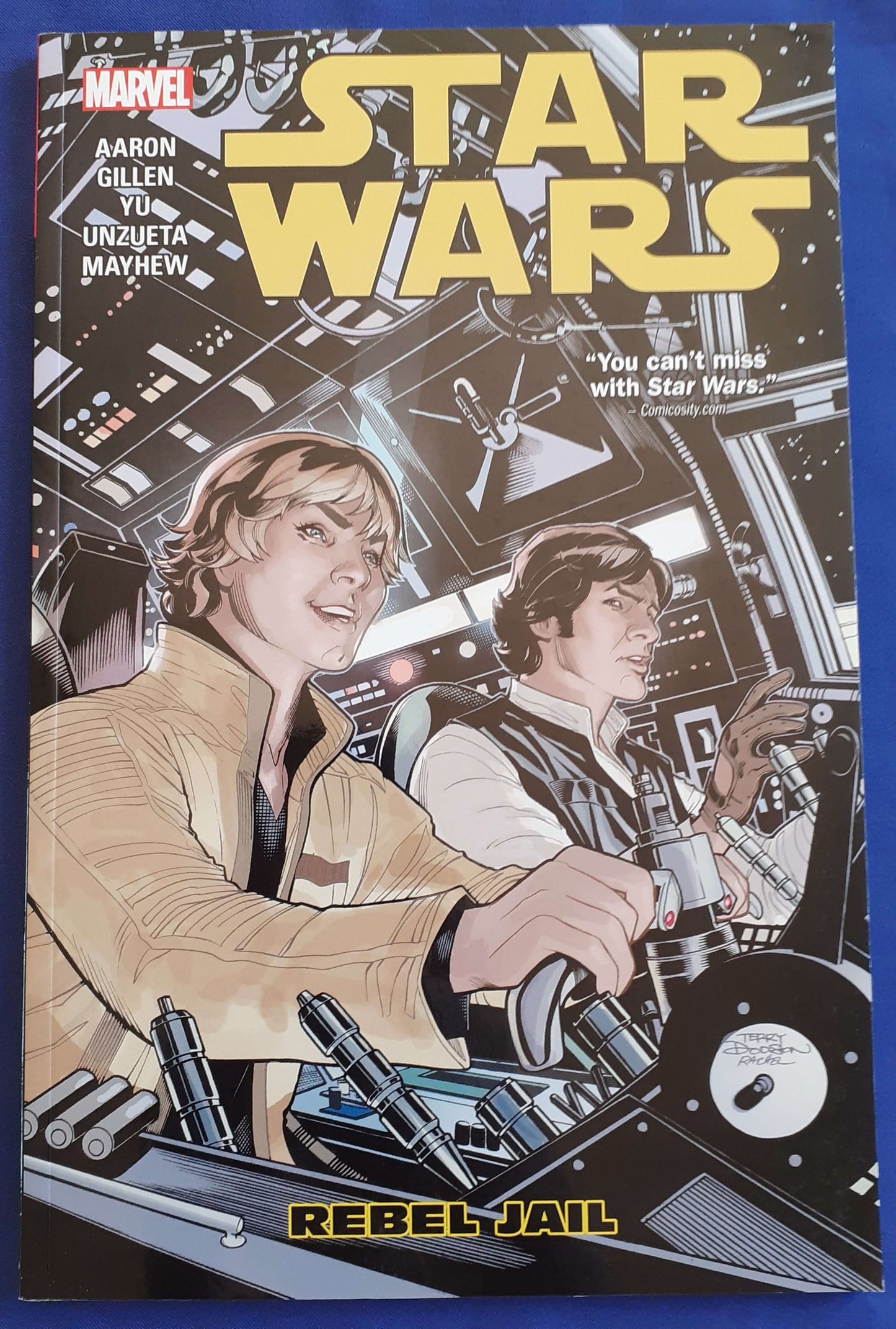 star wars - Best Books