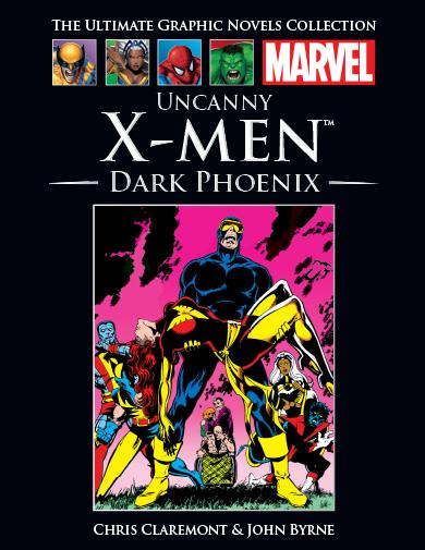x-men comics - marvel comics, marvel graphic novels, marvel ultimate graphic collection, Uncanny X-men, X-MEN, X-MEN DARK PHOENIX - Best Books