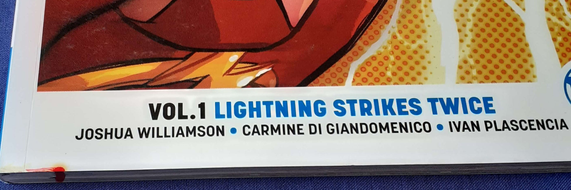 DC graphic novels, flash, graphic novel, tpb - Best Books