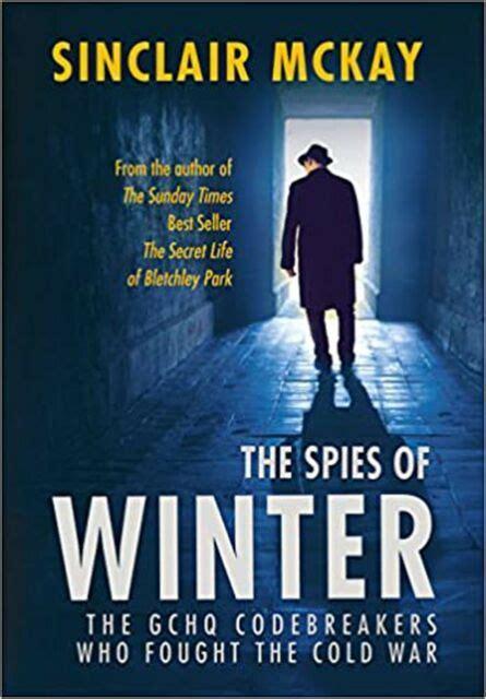 cold war, espionage, politics, spies - Best Books