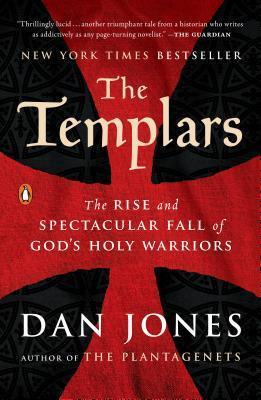 classic history books - the templars - Best Books