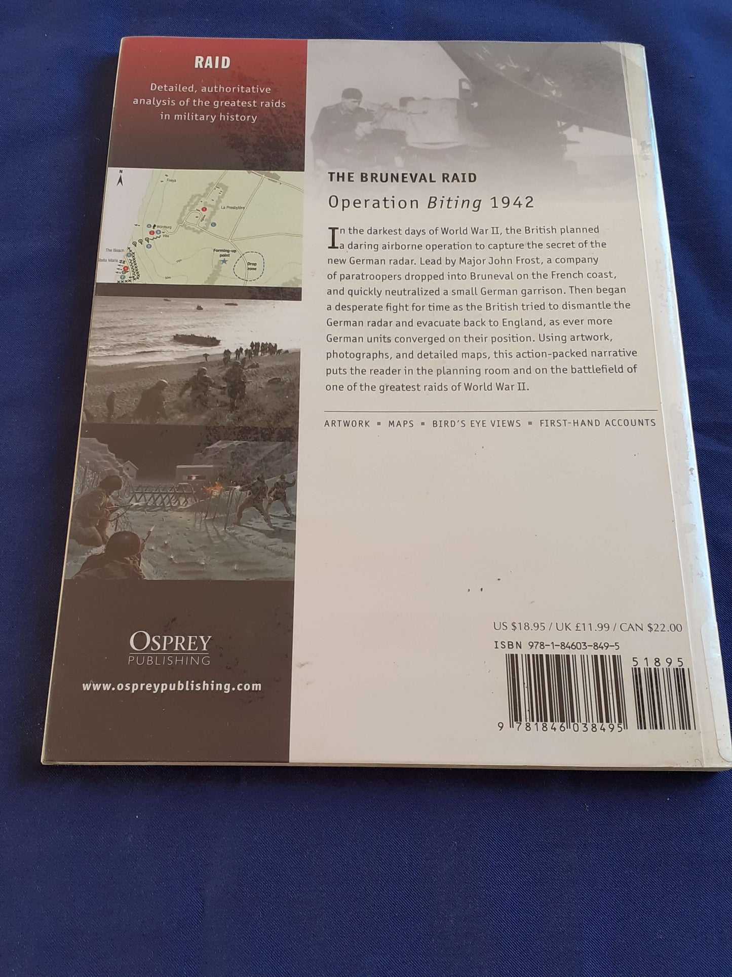 history, history books, military history, used books, warfare, world war II - Best Books
