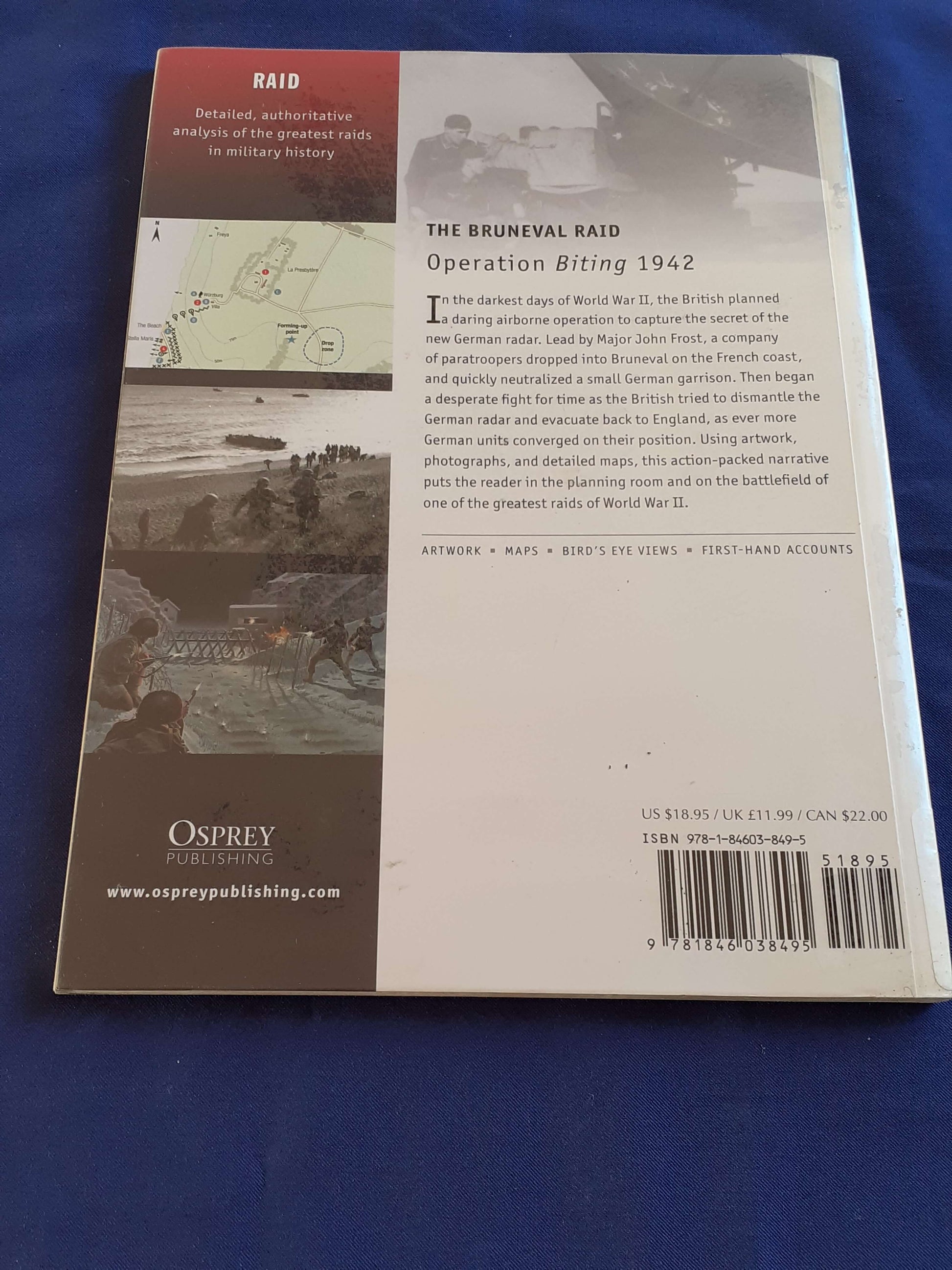 history, history books, military history, used books, warfare, world war II - Best Books