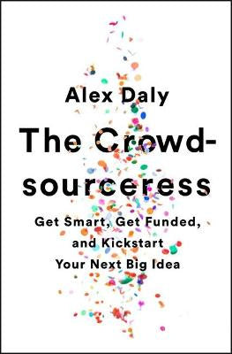 The Crowdsourceress - Management Books - Best Books