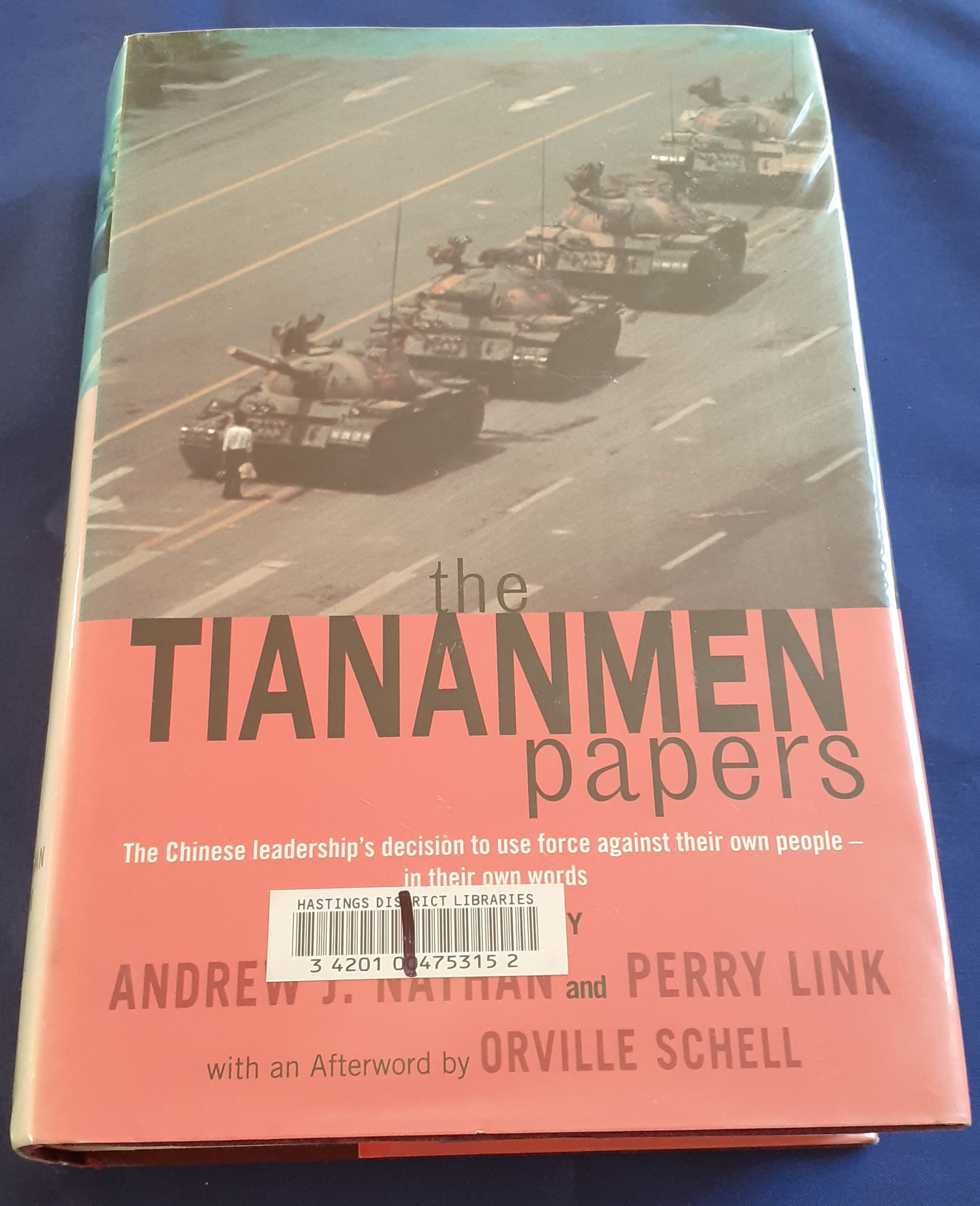 china, chinese history, history, history books, tiananmen square, used books - Best Books