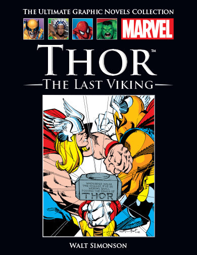 mighty thor, thor - Best Books