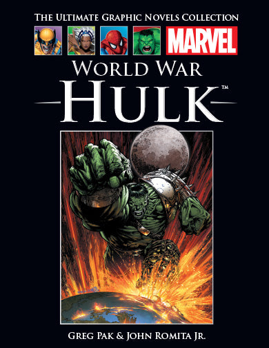 graphic novel, hulk, incredible hulk, marvel graphic novels, marvel ultimate graphic collection - Best Books