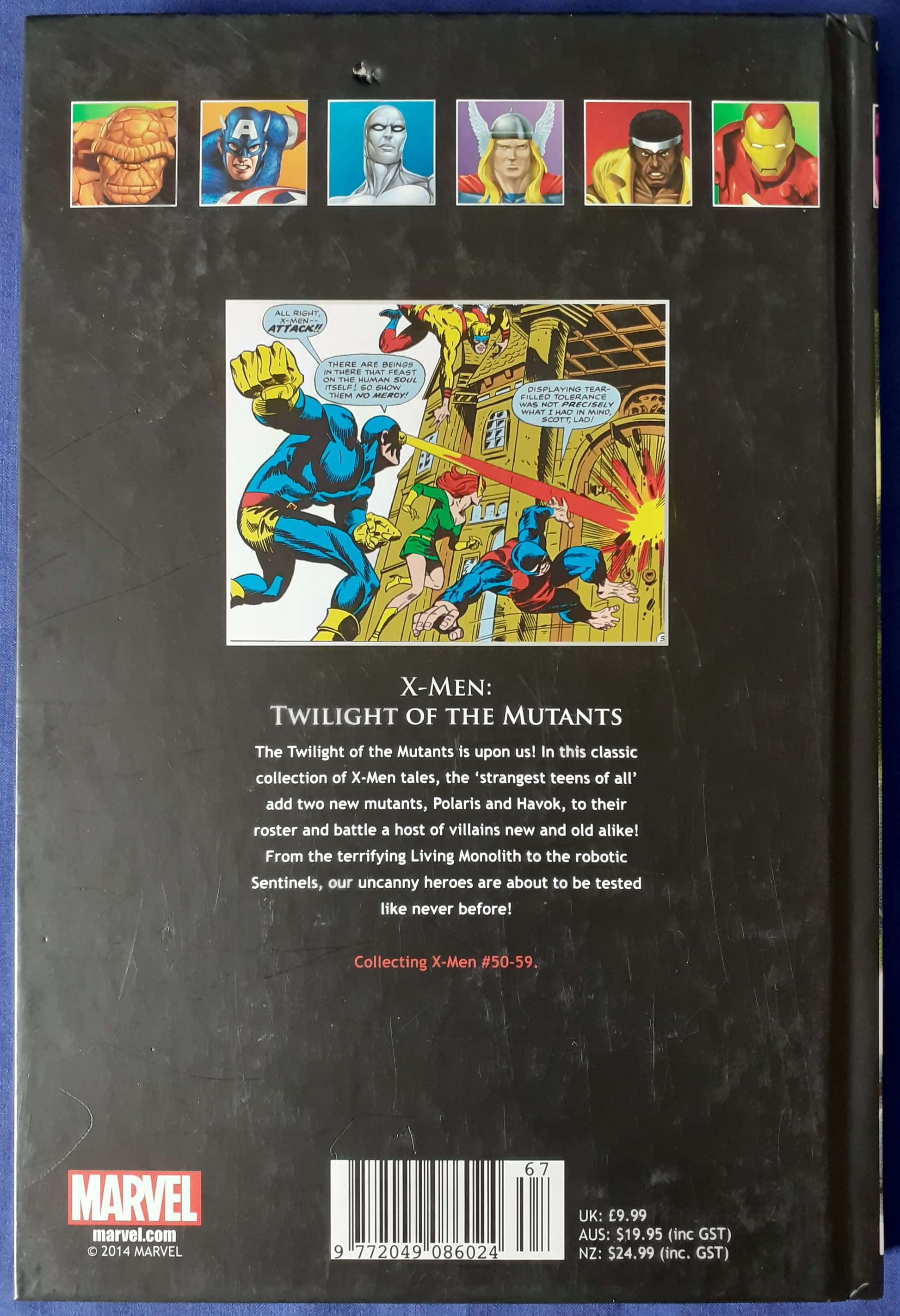 astonishing x-men, graphic novel, marvel graphic novels, marvel ultimate graphic collection, Uncanny X-men, X-MEN - Best Books