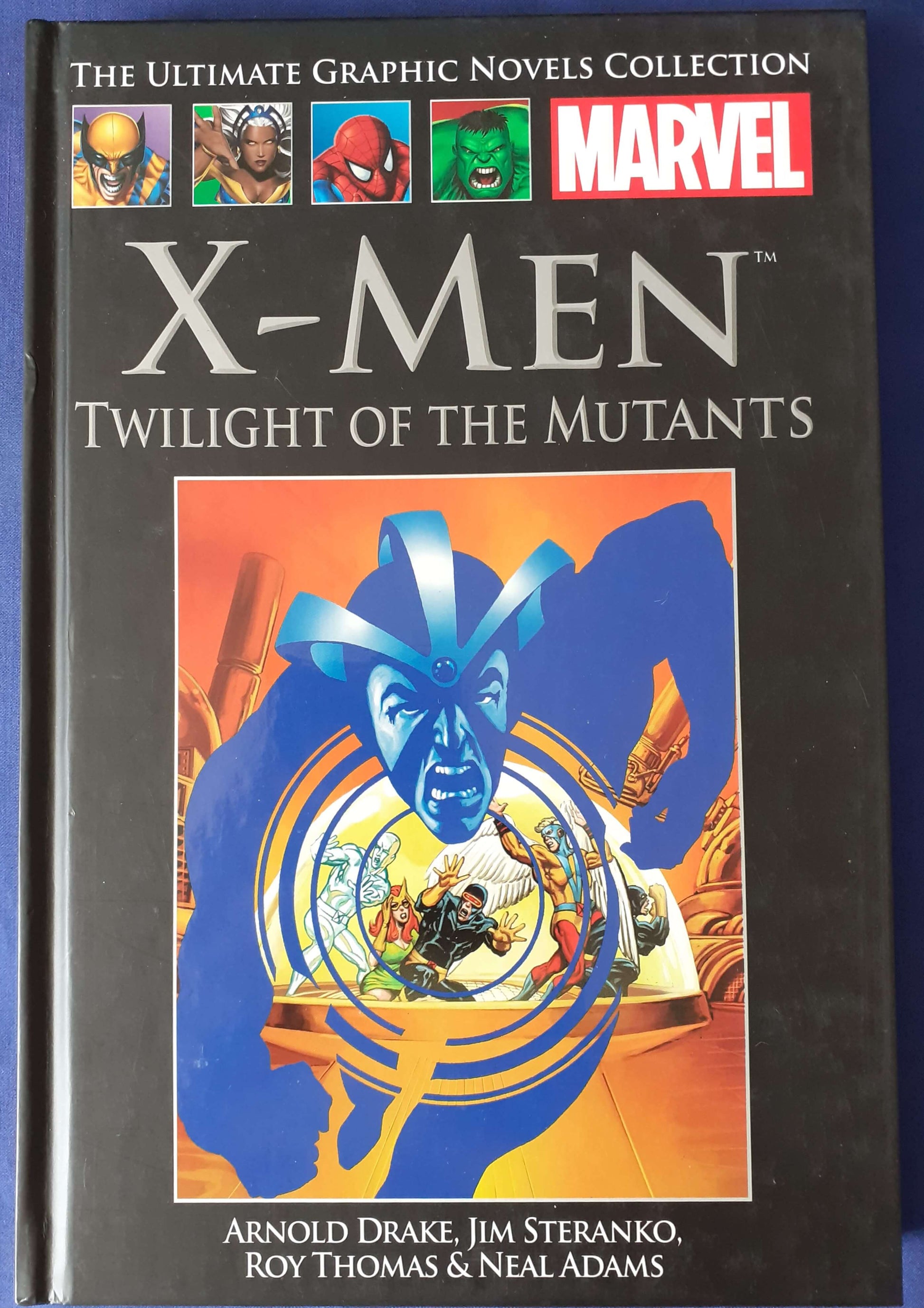 astonishing x-men, graphic novel, marvel graphic novels, marvel ultimate graphic collection, Uncanny X-men, X-MEN - Best Books