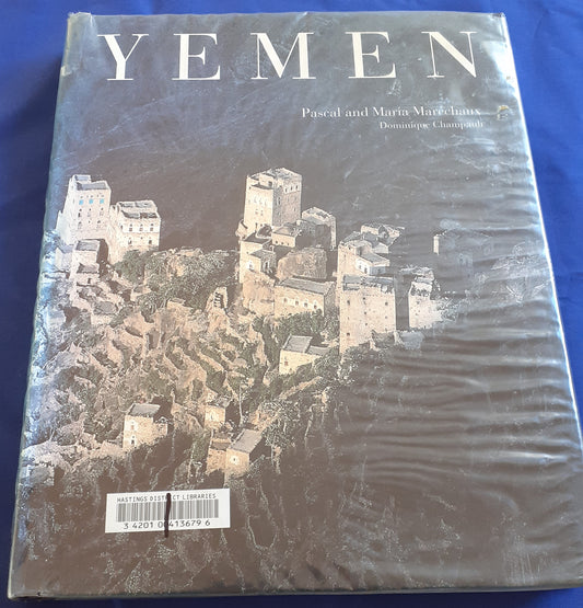 travel, travelogue, yemen - Best Books