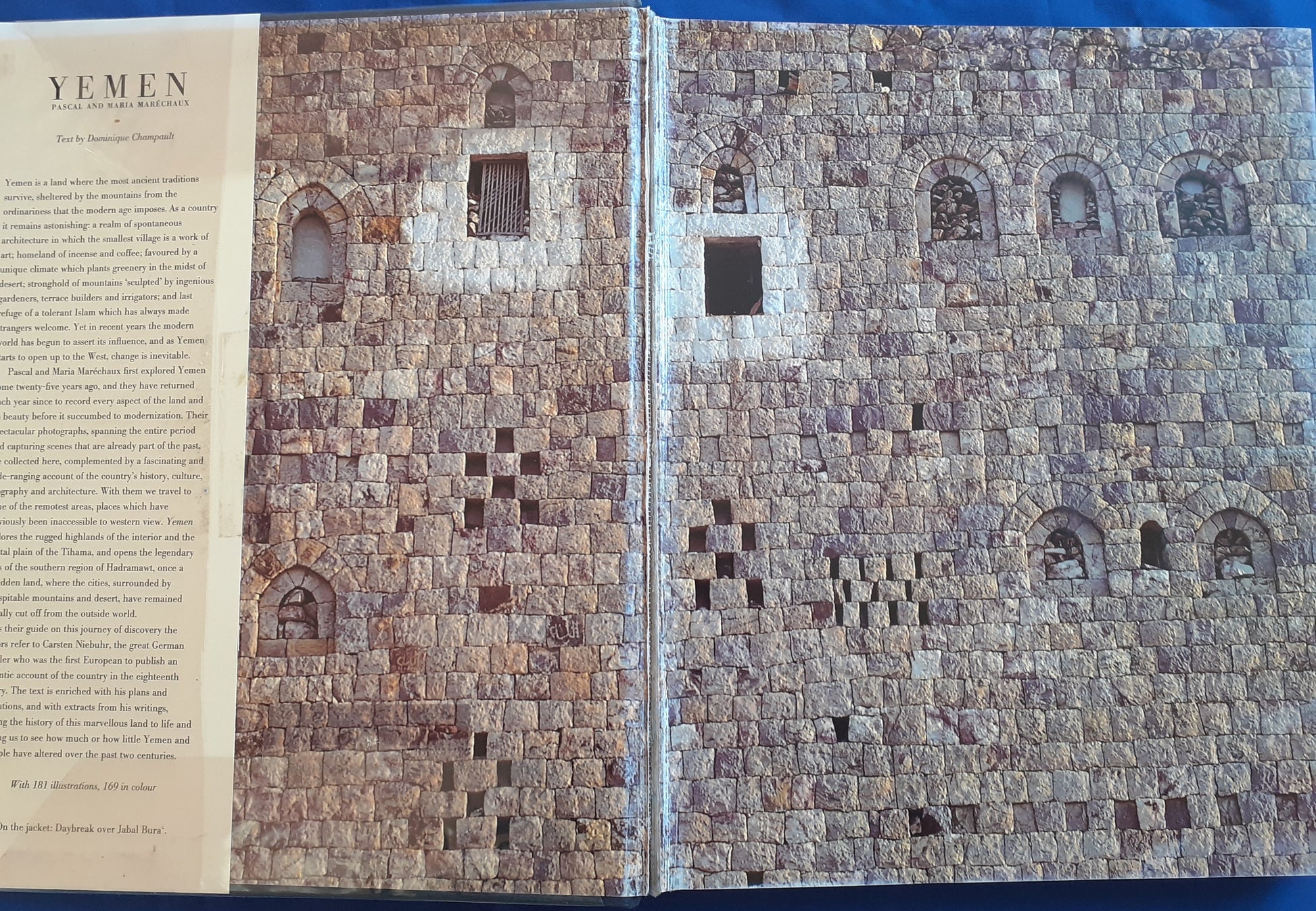 travel, travelogue, yemen - Best Books